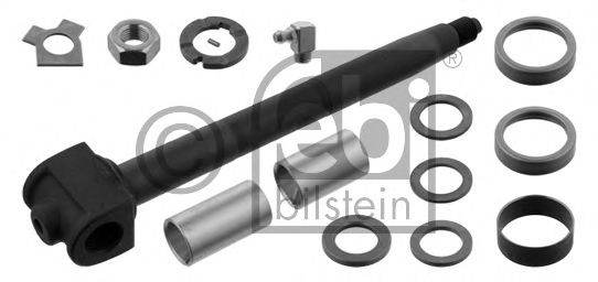 FEBI BILSTEIN 01124