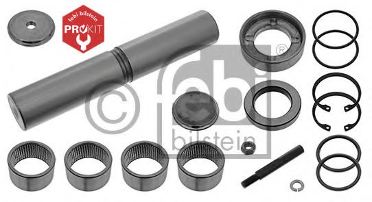 FEBI BILSTEIN 08511