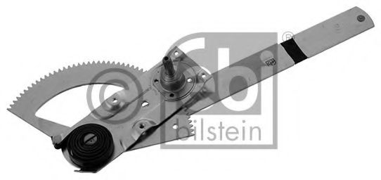 FEBI BILSTEIN 09508