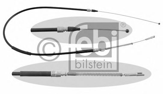FEBI BILSTEIN 10592