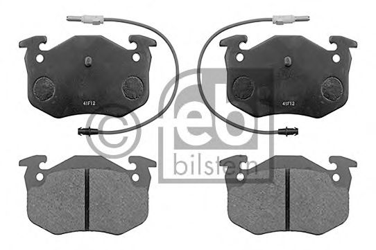 FEBI BILSTEIN 116185