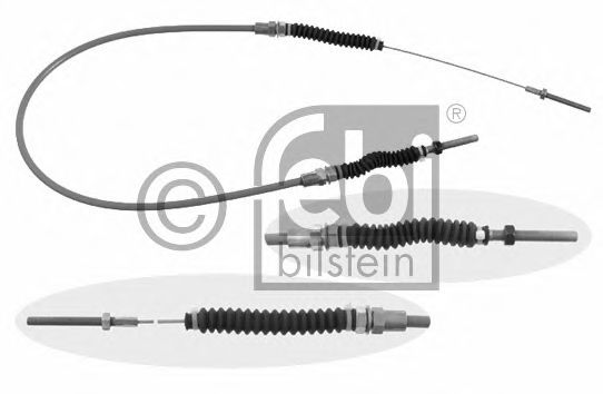FEBI BILSTEIN 15807