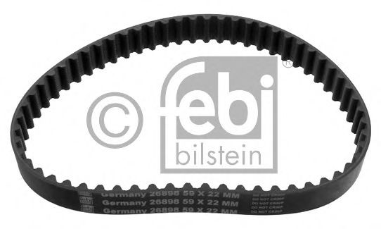 FEBI BILSTEIN 26898