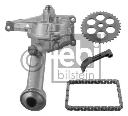 FEBI BILSTEIN 34027