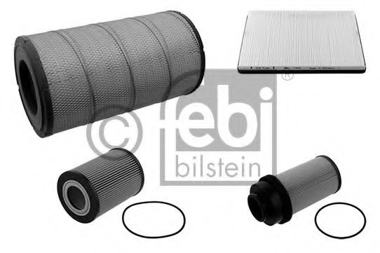 FEBI BILSTEIN 39486