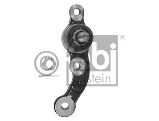 FEBI BILSTEIN 43107
