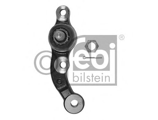 FEBI BILSTEIN 43108