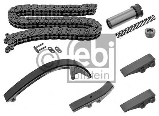 FEBI BILSTEIN 45544