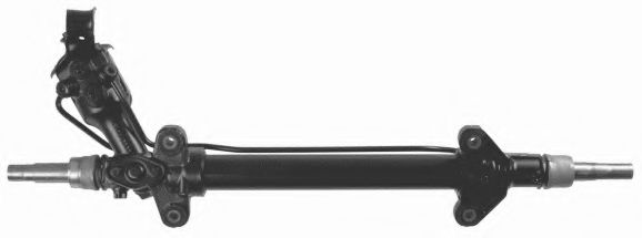 ZF LENKSYSTEME 2848 701