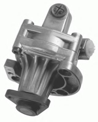 ZF LENKSYSTEME 2909 501