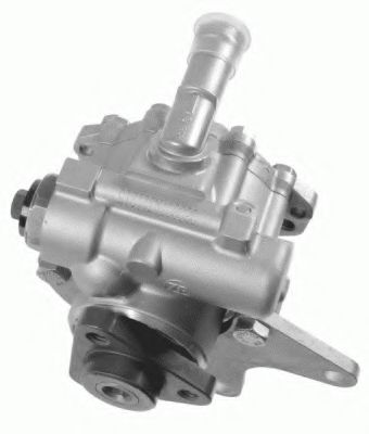 ZF LENKSYSTEME 2911 201