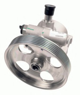 ZF LENKSYSTEME 5960.000.025