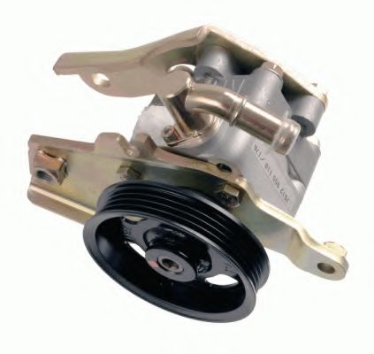 ZF LENKSYSTEME 7612.955.110