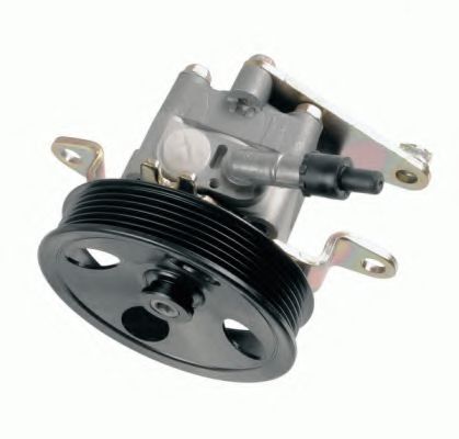 ZF LENKSYSTEME 7613.955.133