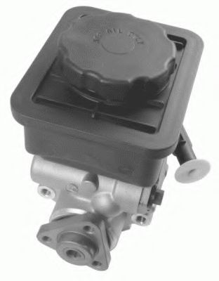 ZF LENKSYSTEME 7691.900.518
