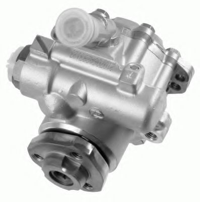 ZF LENKSYSTEME 7691.955.262