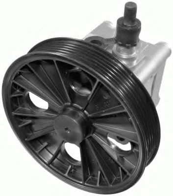 ZF LENKSYSTEME 8001 533