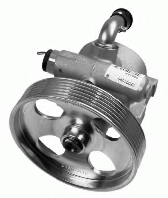 ZF LENKSYSTEME 8001 953