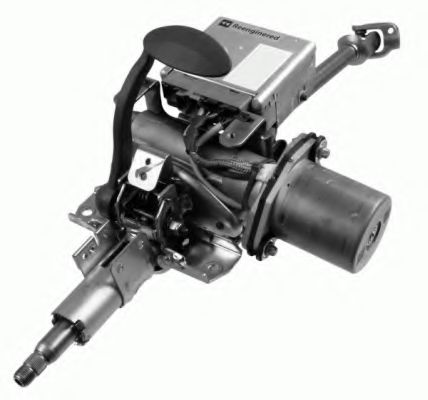 ZF LENKSYSTEME 8002 202