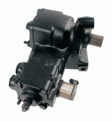 ZF LENKSYSTEME 8054.991.122