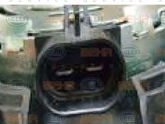 BEHR HELLA SERVICE 8EW 351 039-441