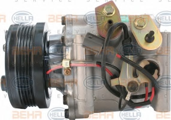 BEHR HELLA SERVICE 8FK 351 121-531