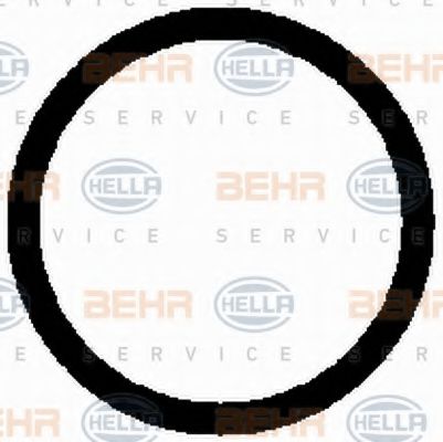 BEHR HELLA SERVICE 8FK 351 126-271