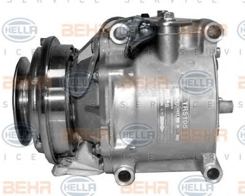 BEHR HELLA SERVICE 8FK 351 129-051