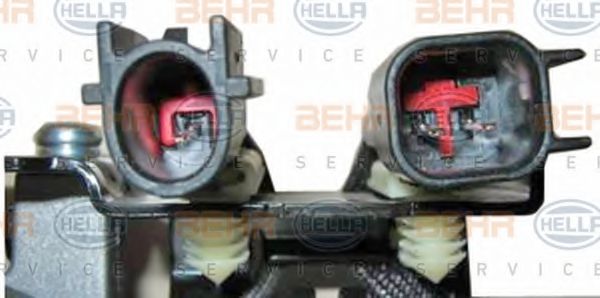BEHR HELLA SERVICE 8FK 351 322-181