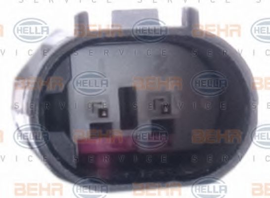 BEHR HELLA SERVICE 8FK 351 340-491