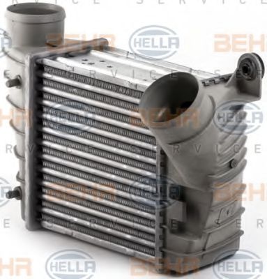 BEHR HELLA SERVICE 8ML 376 700-051