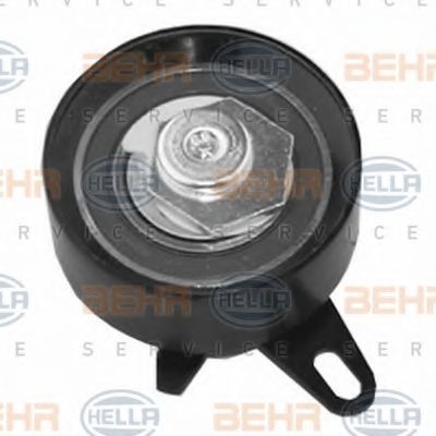 BEHR HELLA SERVICE 9XU 376 819-651