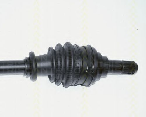 TRISCAN 8540 25528