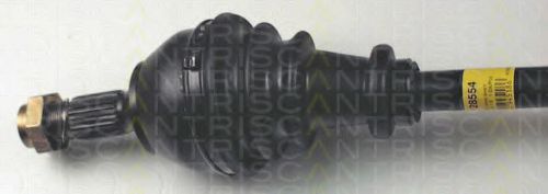 TRISCAN 8540 28554
