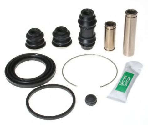 BUDWEG CALIPER 202008