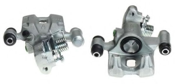 BUDWEG CALIPER 34067