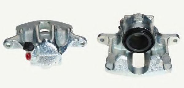 BUDWEG CALIPER 34089