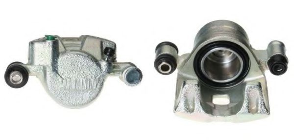BUDWEG CALIPER 341208