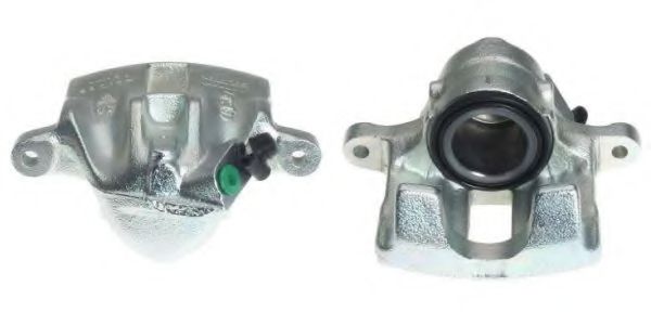 BUDWEG CALIPER 341295
