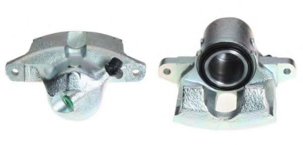 BUDWEG CALIPER 341340