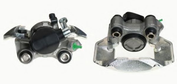 BUDWEG CALIPER 341757