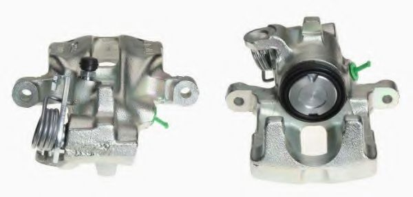 BUDWEG CALIPER 341847