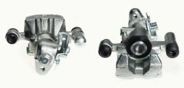 BUDWEG CALIPER 342005