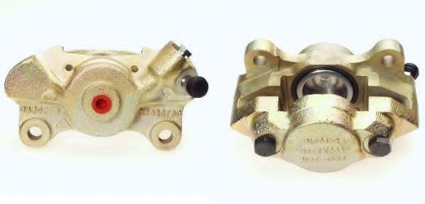 BUDWEG CALIPER 34201