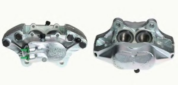 BUDWEG CALIPER 342014