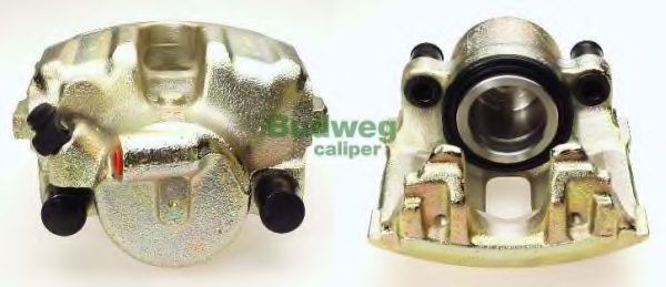 BUDWEG CALIPER 342036