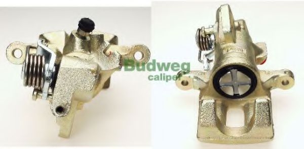 BUDWEG CALIPER 342088