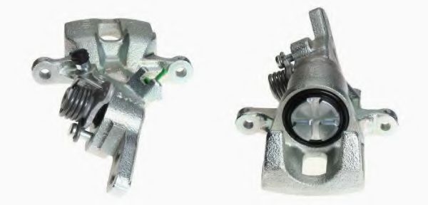 BUDWEG CALIPER 342091