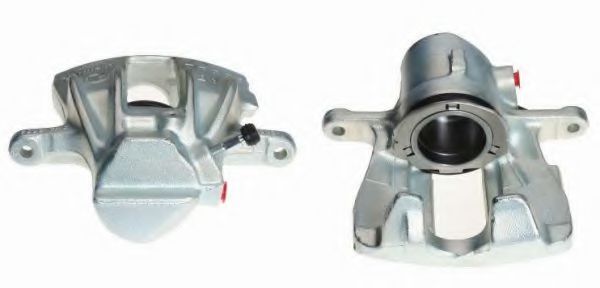 BUDWEG CALIPER 342225