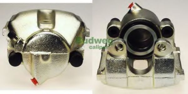 BUDWEG CALIPER 342288